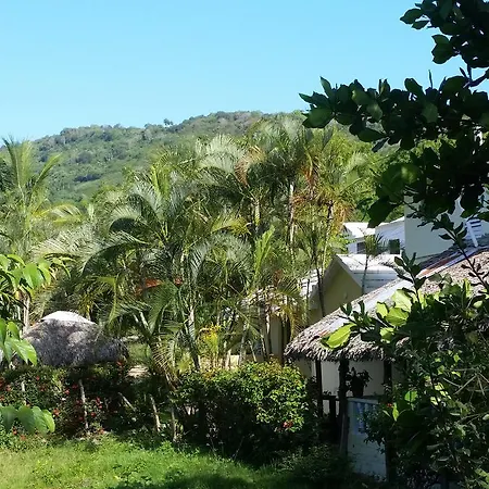 Casa Del Sol Hotel Luperon